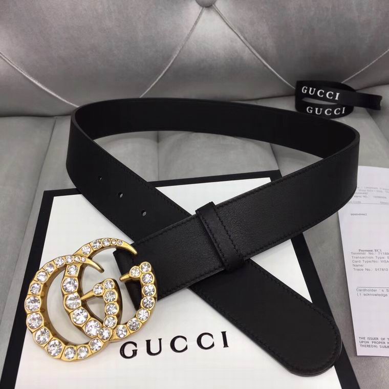 Gucci Belt 40mmX95-125cm 7D (2)
