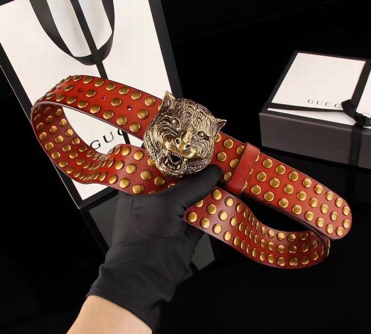 Gucci Belt 40mmX95-125cm 7D (2)