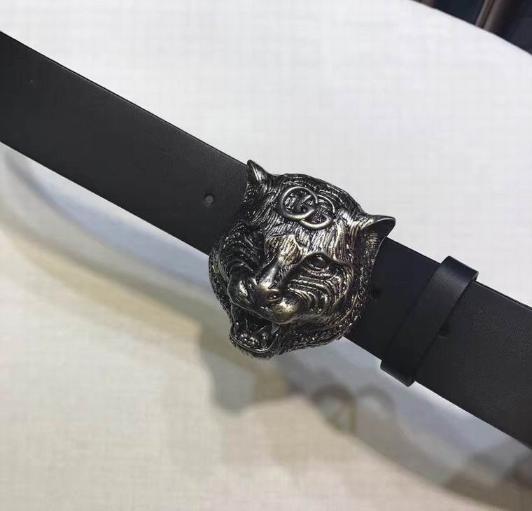 Gucci Belt 40mmX95-125cm 7D (2)