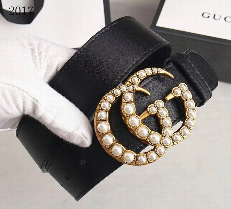 Gucci Belt 40mmX95-125cm 7D (2)