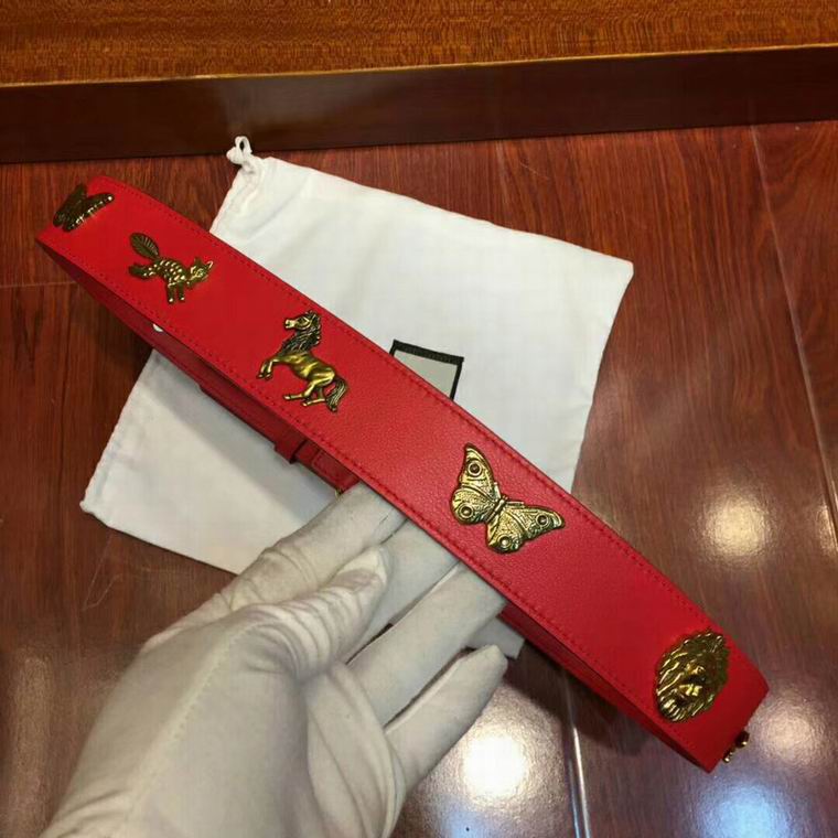 Gucci Belt 40mmX95-125cm 7D (2)