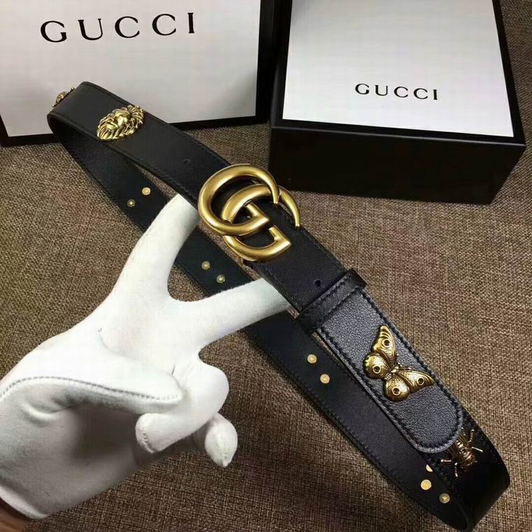 Gucci Belt 40mmX95-125cm 7D (2)