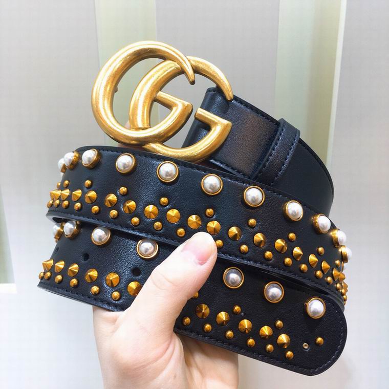 Gucci Belt 40mmX95-125cm 7D (2)