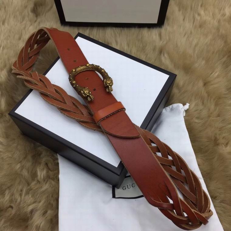 Gucci Belt 40mmX95-125cm 7D (2)