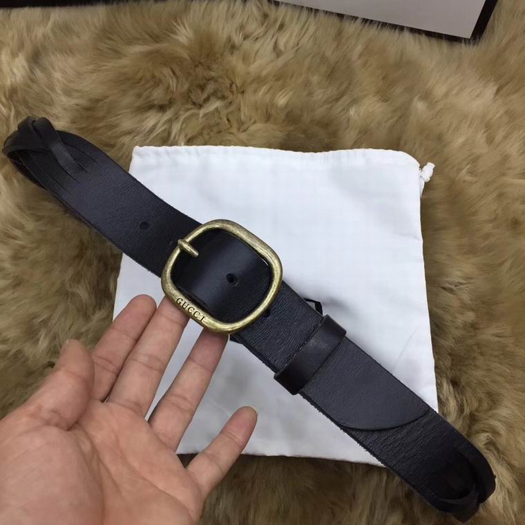Gucci Belt 40mmX95-125cm 7D (2)
