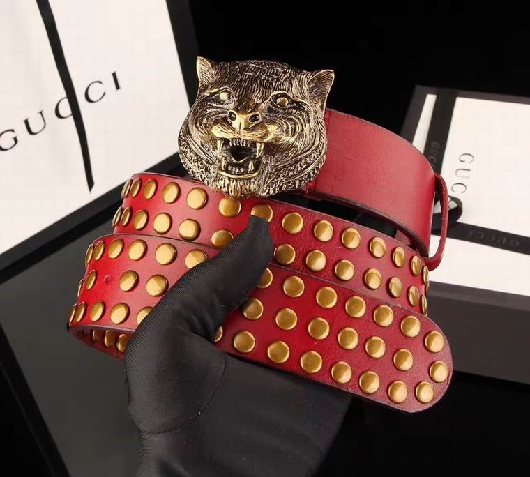 Gucci Belt 40mmX95-125cm 7D (20)