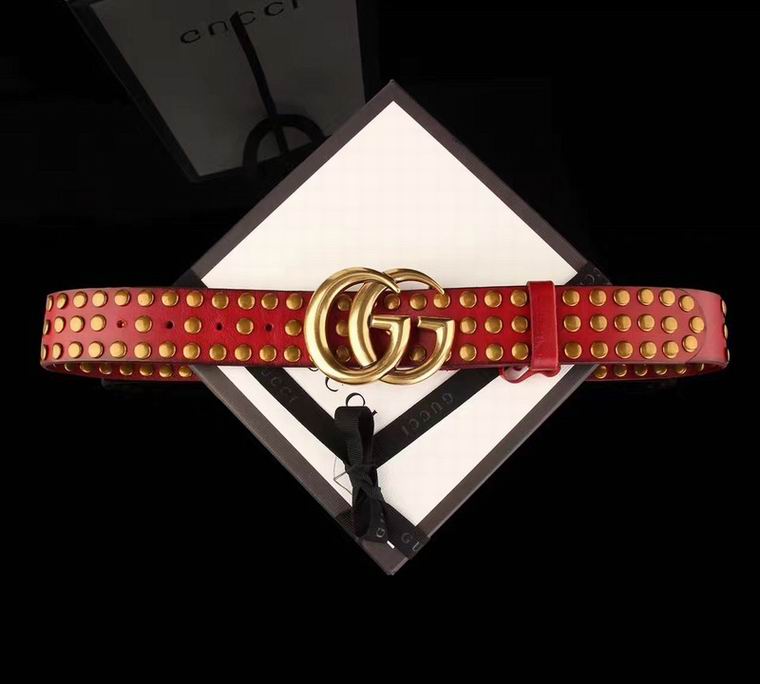 Gucci Belt 40mmX95-125cm 7D (20)