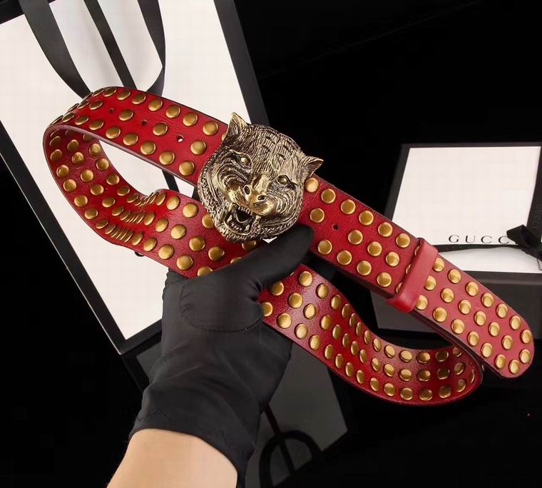 Gucci Belt 40mmX95-125cm 7D (21)