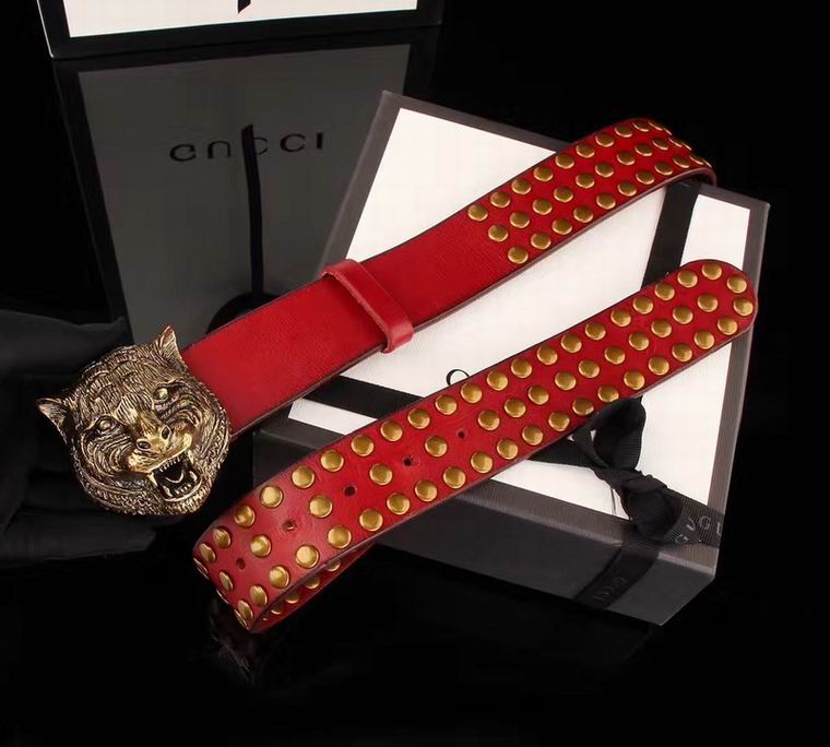 Gucci Belt 40mmX95-125cm 7D (22)