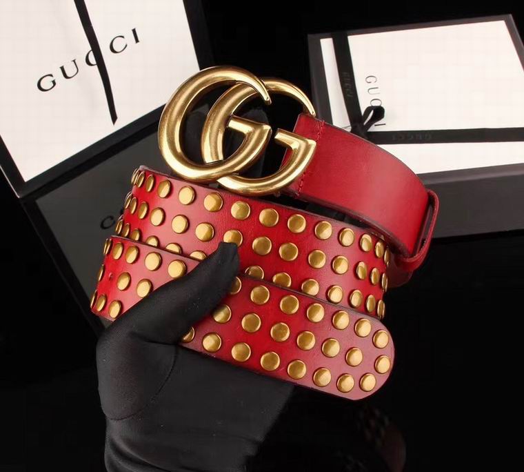 Gucci Belt 40mmX95-125cm 7D (22)