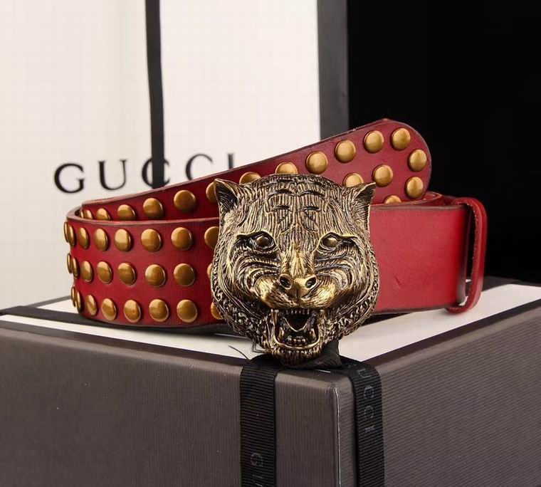 Gucci Belt 40mmX95-125cm 7D (23)