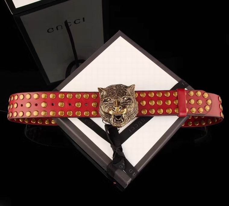 Gucci Belt 40mmX95-125cm 7D (24)
