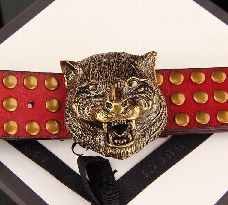 Gucci Belt 40mmX95-125cm 7D (25)