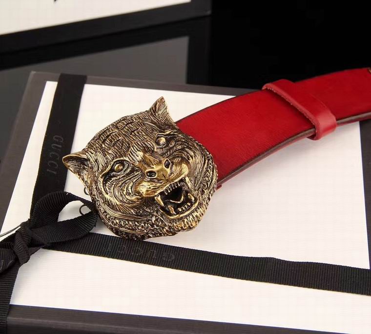 Gucci Belt 40mmX95-125cm 7D (26)