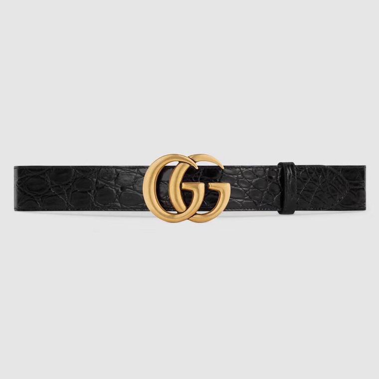 Gucci Belt 40mmX95-125cm 7D (3)_1373270