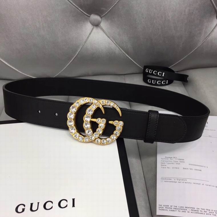 Gucci Belt 40mmX95-125cm 7D (3)