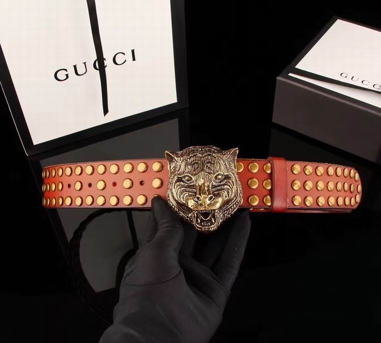Gucci Belt 40mmX95-125cm 7D (3)