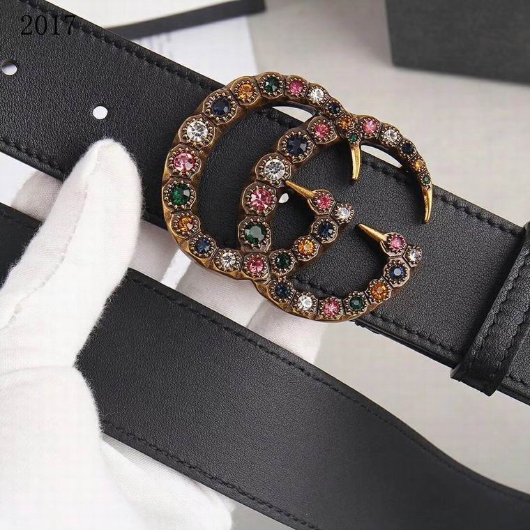 Gucci Belt 40mmX95-125cm 7D (3)