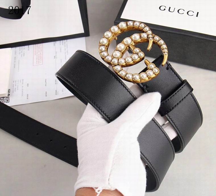 Gucci Belt 40mmX95-125cm 7D (3)