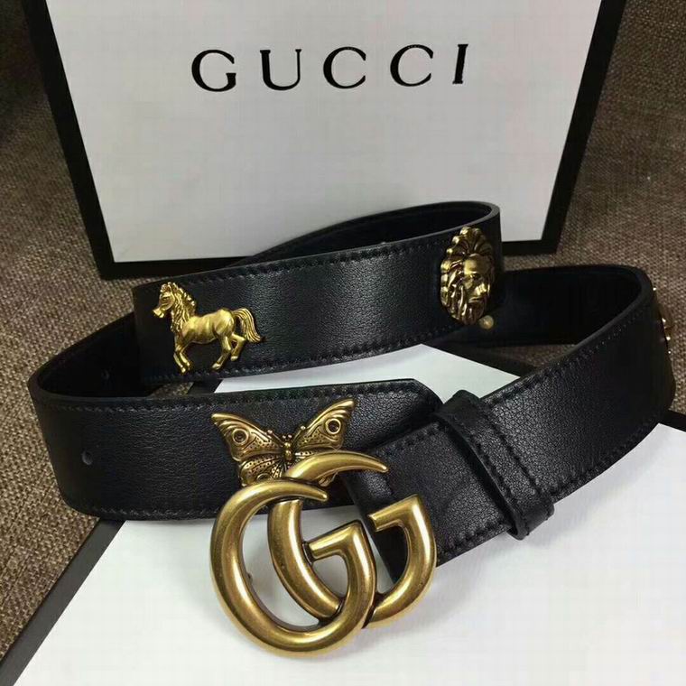 Gucci Belt 40mmX95-125cm 7D (3)