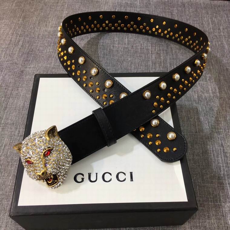 Gucci Belt 40mmX95-125cm 7D (3)