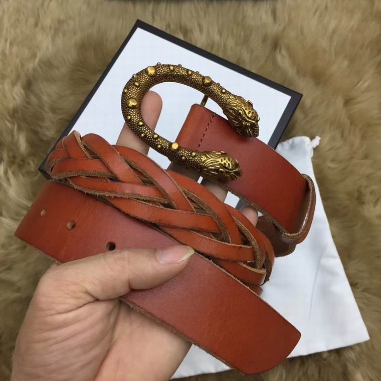 Gucci Belt 40mmX95-125cm 7D (3)