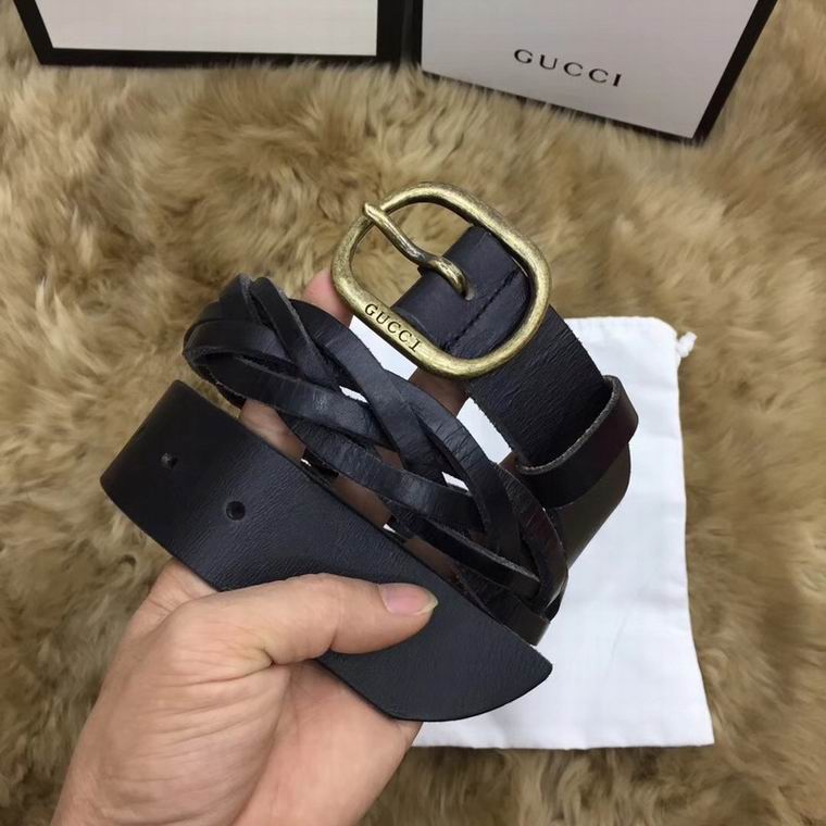 Gucci Belt 40mmX95-125cm 7D (3)
