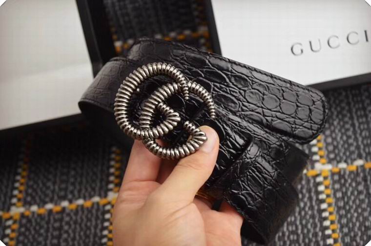 Gucci Belt 40mmX95-125cm 7D (4)