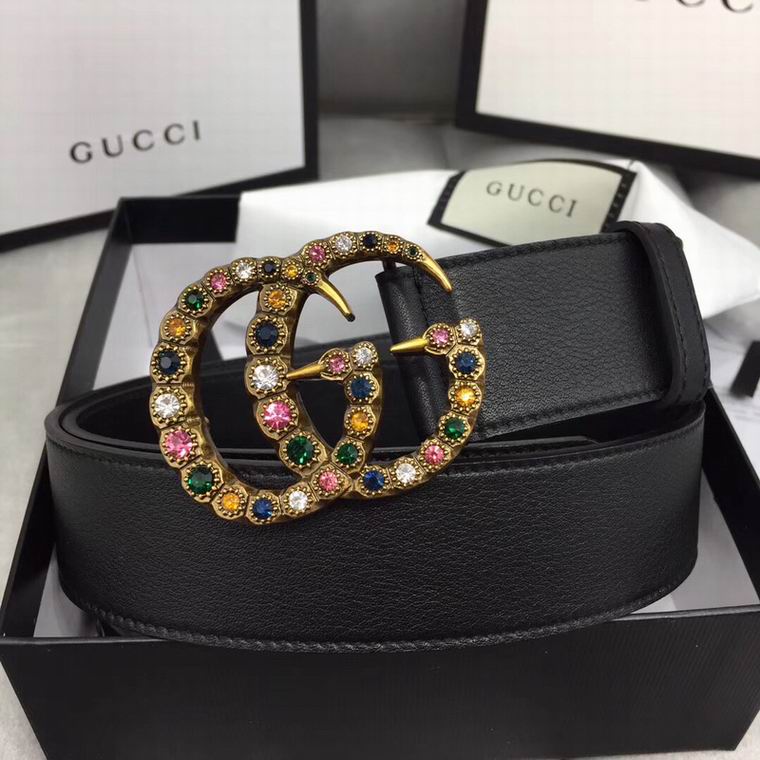Gucci Belt 40mmX95-125cm 7D (4)