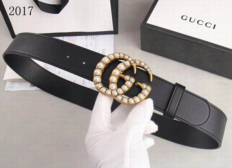 Gucci Belt 40mmX95-125cm 7D (4)