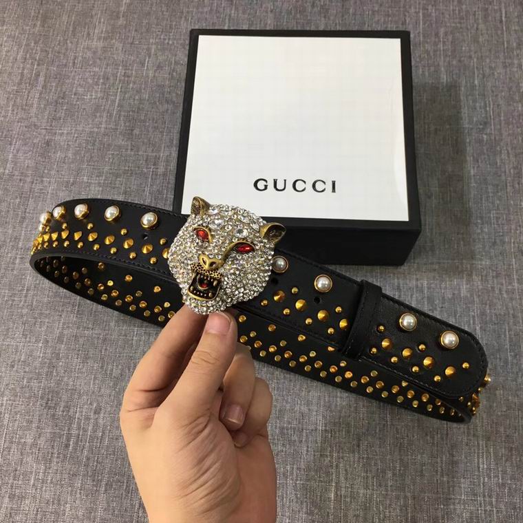Gucci Belt 40mmX95-125cm 7D (4)