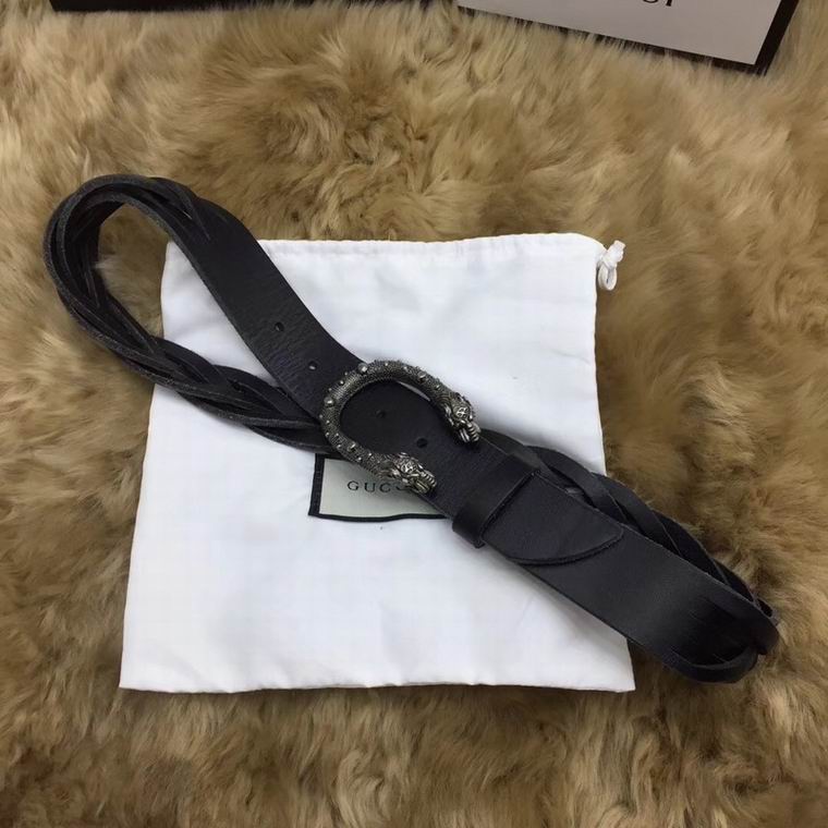 Gucci Belt 40mmX95-125cm 7D (4)
