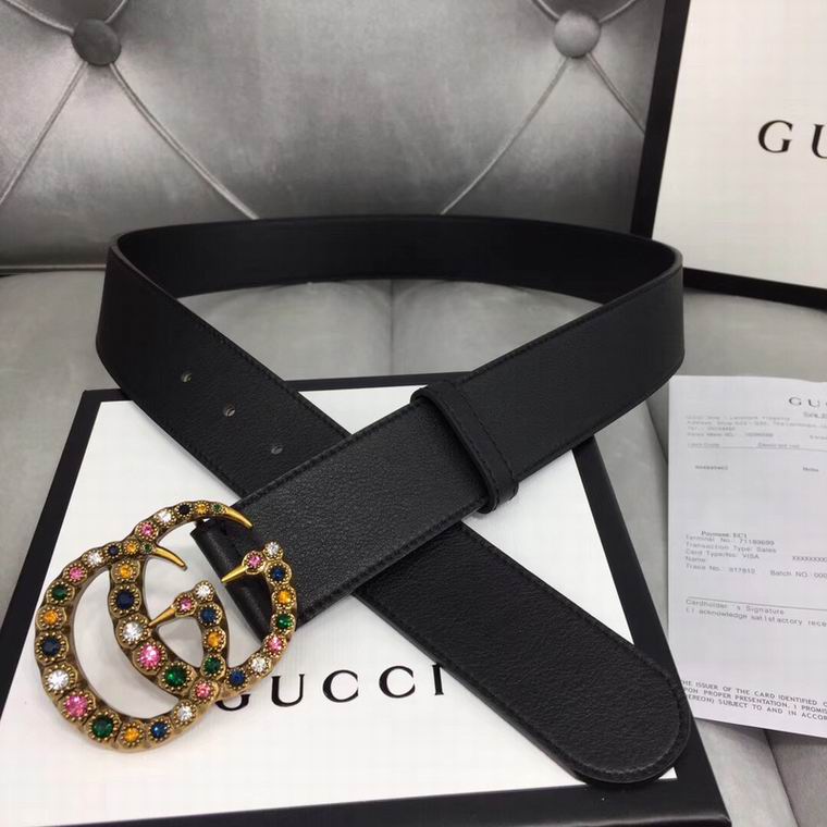 Gucci Belt 40mmX95-125cm 7D (5)
