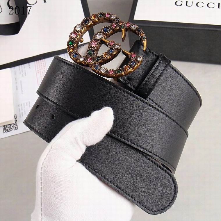 Gucci Belt 40mmX95-125cm 7D (5)