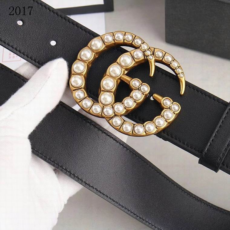 Gucci Belt 40mmX95-125cm 7D (5)