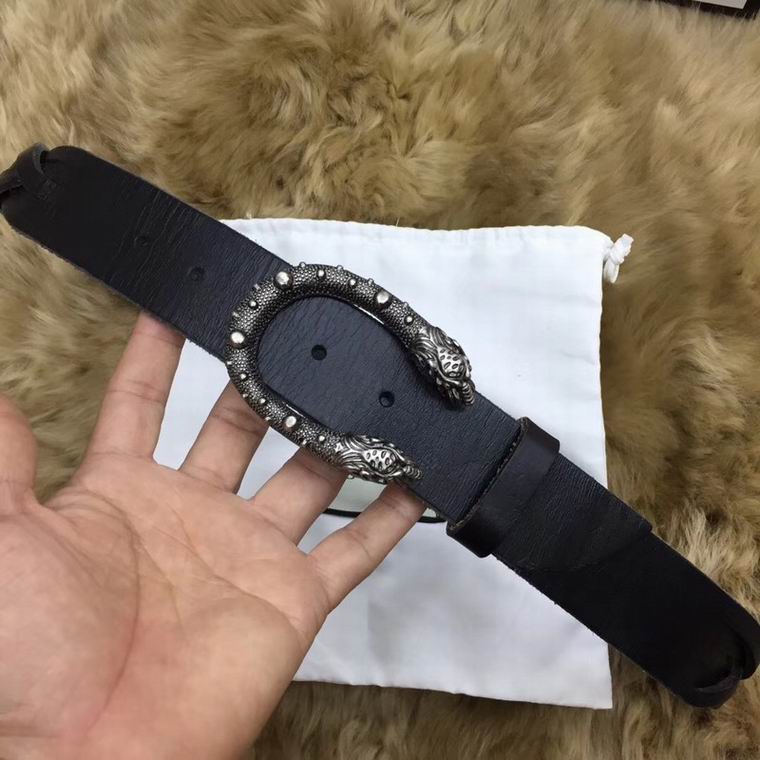 Gucci Belt 40mmX95-125cm 7D (5)