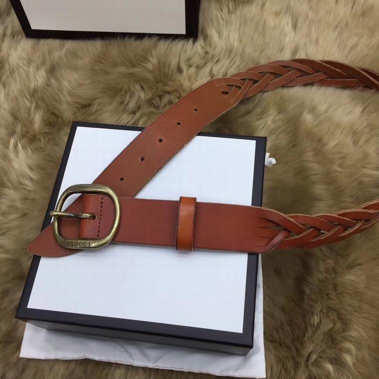 Gucci Belt 40mmX95-125cm 7D (5)