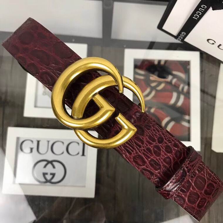 Gucci Belt 40mmX95-125cm 7D (6)_1373273