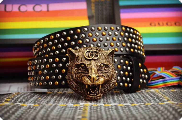 Gucci Belt 40mmX95-125cm 7D (6)