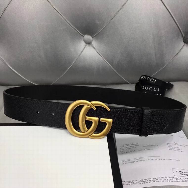 Gucci Belt 40mmX95-125cm 7D (6)