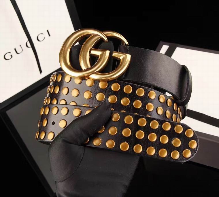 Gucci Belt 40mmX95-125cm 7D (6)