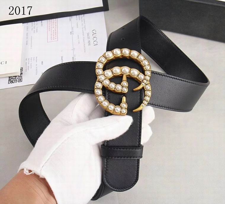 Gucci Belt 40mmX95-125cm 7D (6)