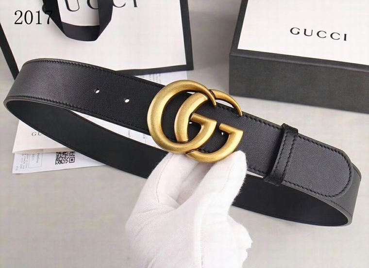 Gucci Belt 40mmX95-125cm 7D (6)