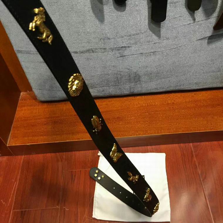 Gucci Belt 40mmX95-125cm 7D (6)