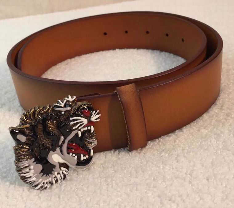 Gucci Belt 40mmX95-125cm 7D (6)