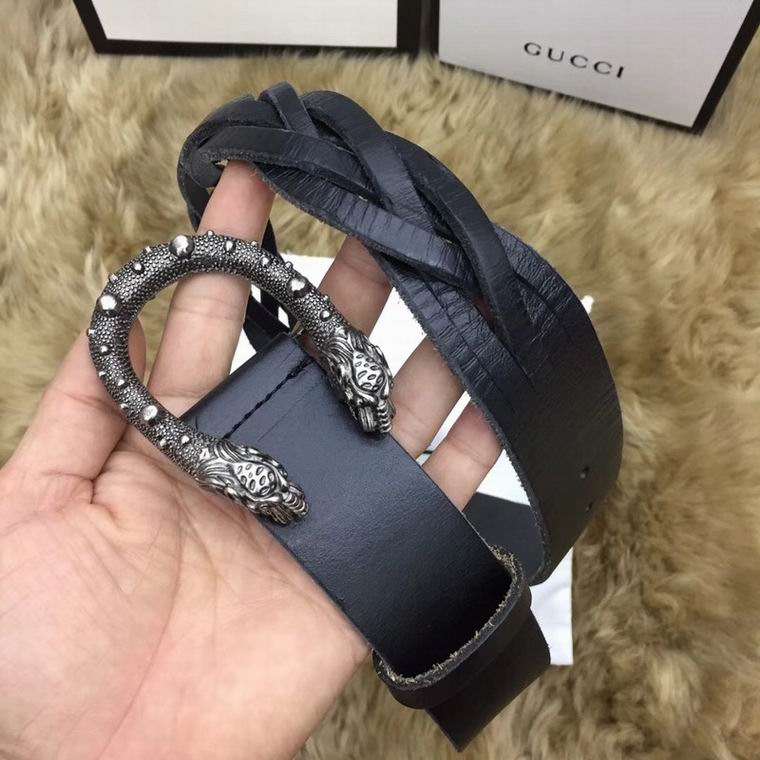 Gucci Belt 40mmX95-125cm 7D (6)