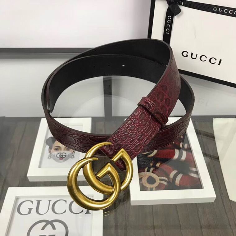Gucci Belt 40mmX95-125cm 7D (7)_1373274