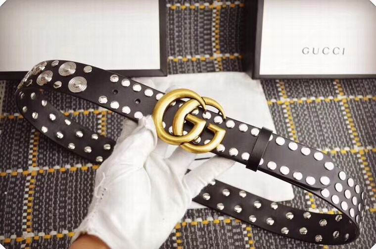 Gucci Belt 40mmX95-125cm 7D (7)