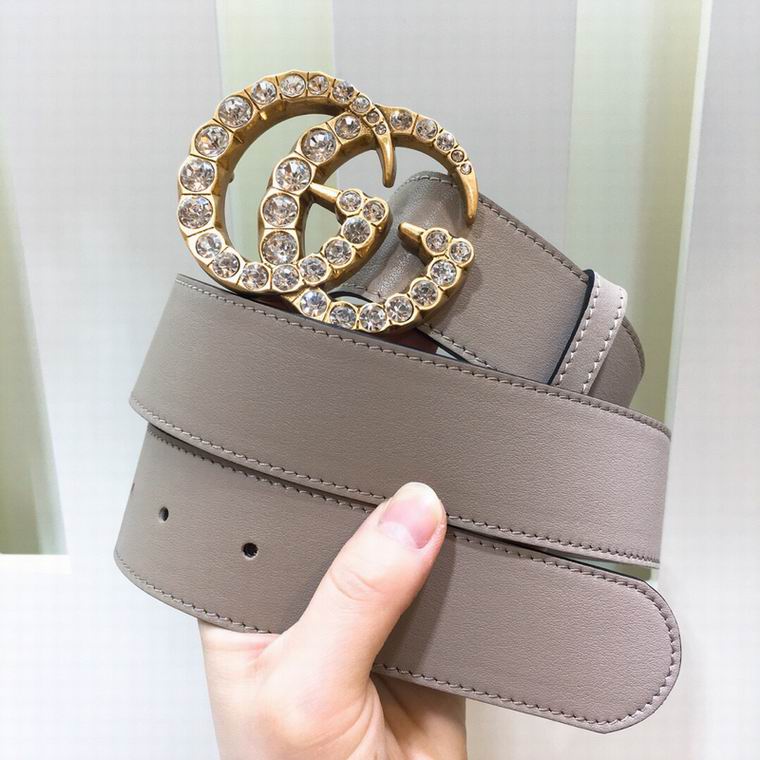 Gucci Belt 40mmX95-125cm 7D (7)