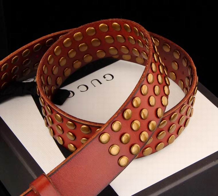 Gucci Belt 40mmX95-125cm 7D (7)